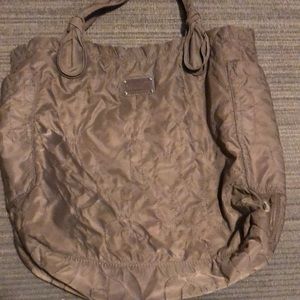 Marc Jacobs large tote